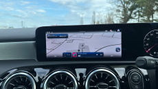 Mercedes-Benz A-Class A180 AMG Line Premium Plus 5dr Auto Petrol Hatchback